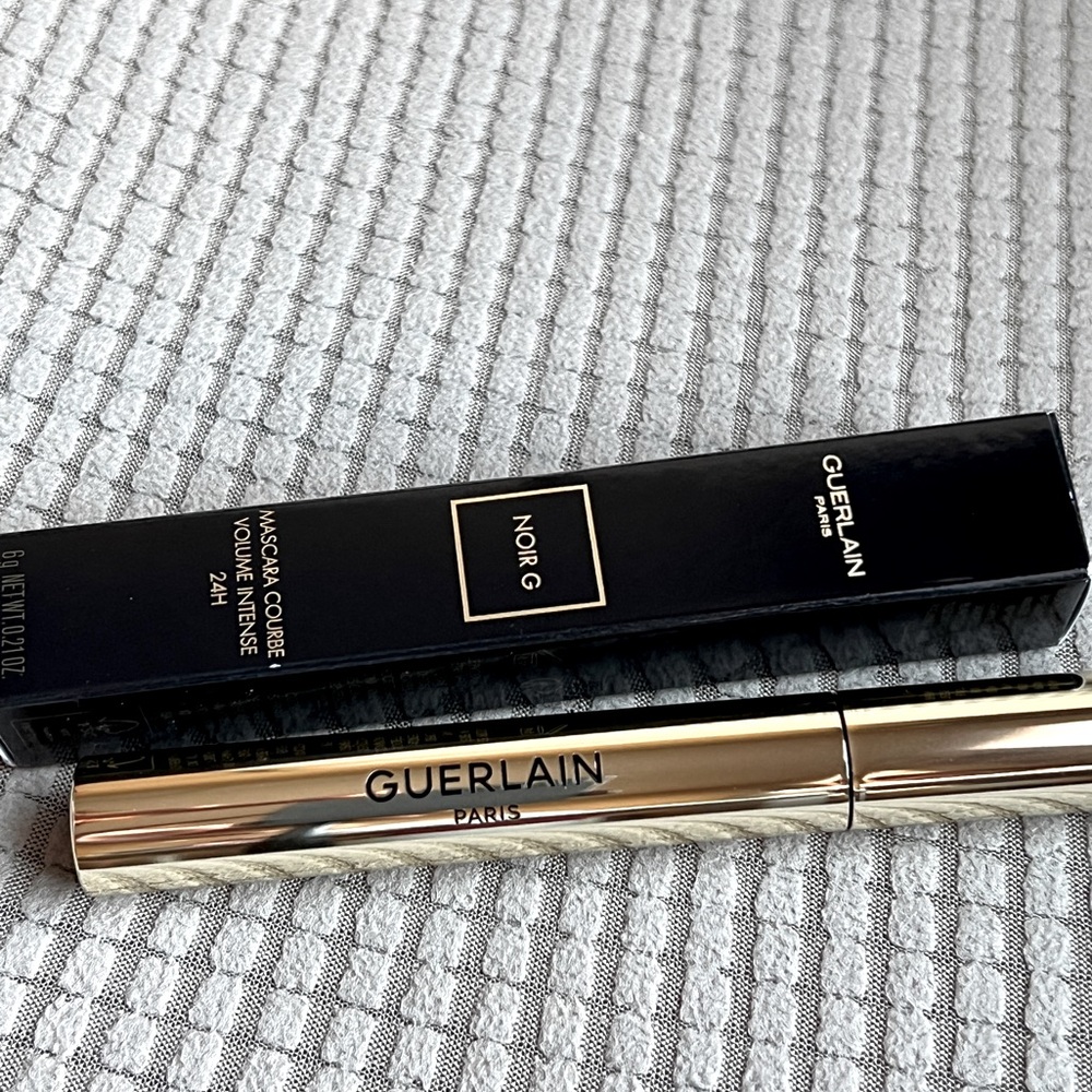 Guerlain Mascara - Picture 2 of 3